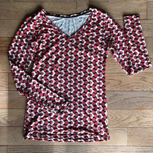 Uniqlo Heattech Long Sleeve